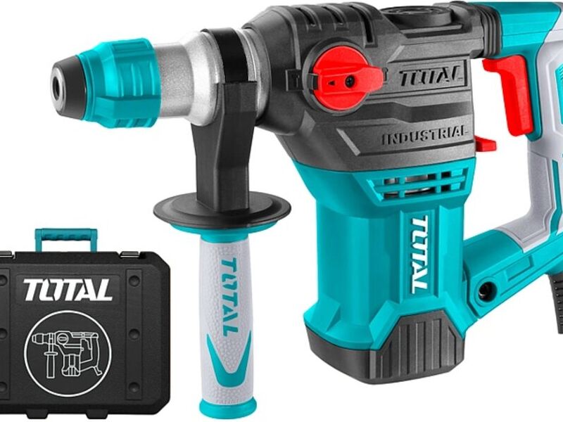 Rotomartillo SDS PLUS TH1153216 Chile