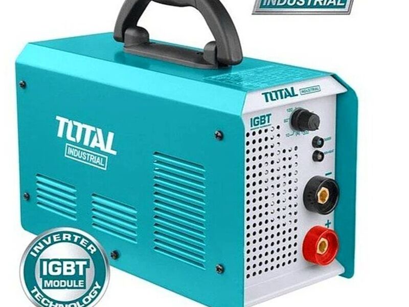 Soldadora Inverter TW21602 Chile