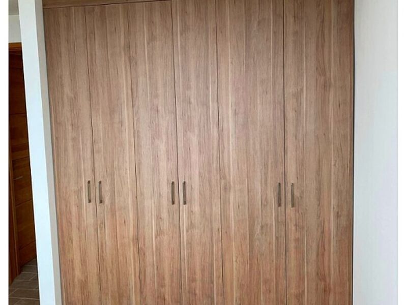 Clóset de Madera Antofagasta