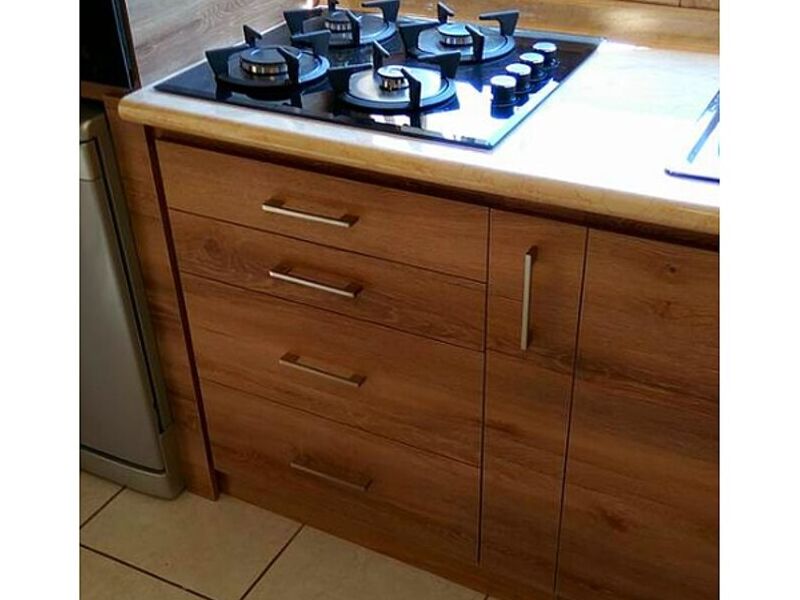 Muebles para Cocina Chile