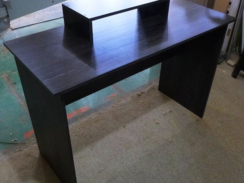 Escritorio de Madera Antofagasta