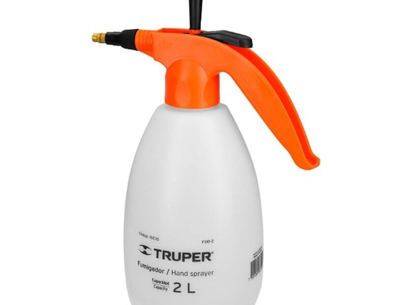 Fumigador 2L Chile