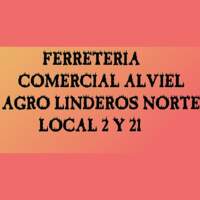 Ferretería Comercial Alviel