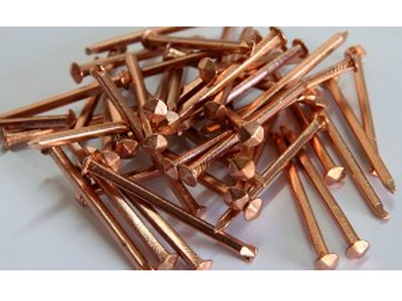 Clavos Madera Rancagua 