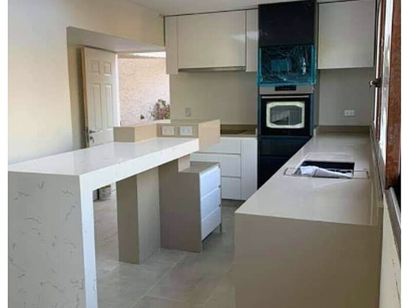 Marmol blanco Macael 
