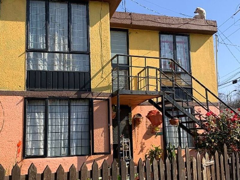 VENTA CASA TALCA CHILE