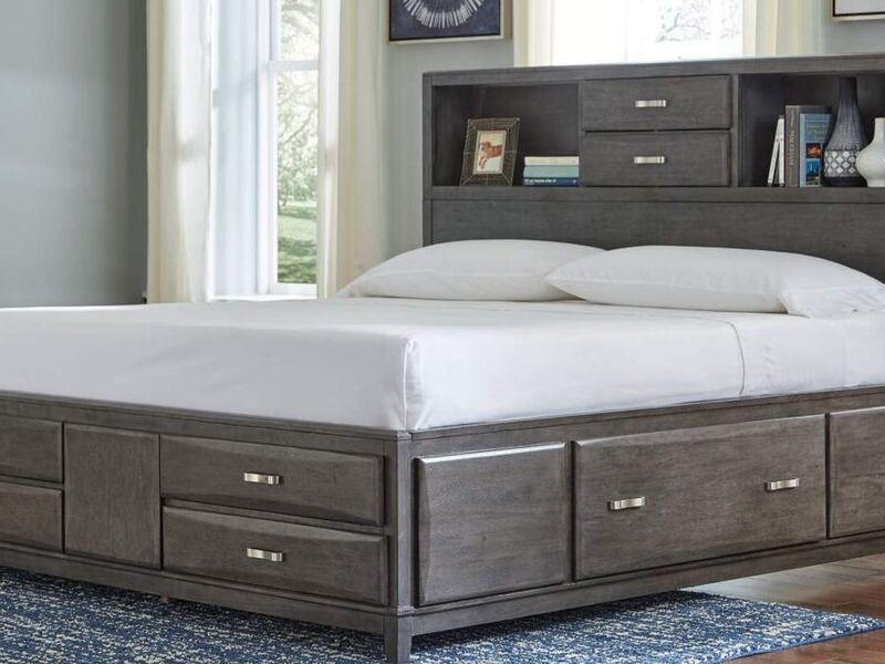 Cama Moderna Chile