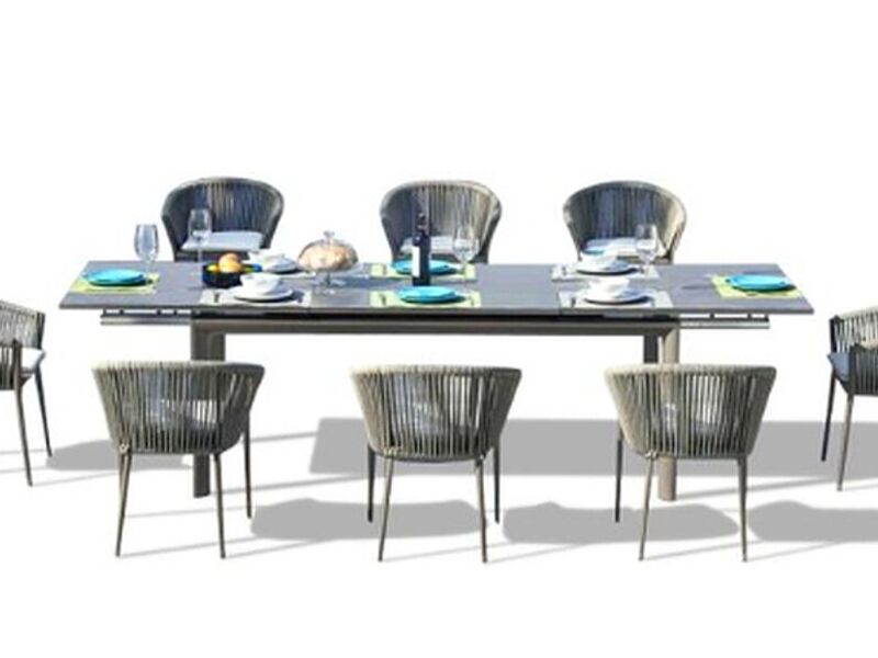 Comedor Marmara Chile