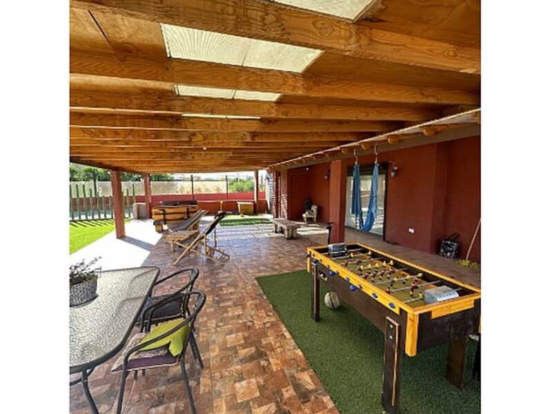 Casa en venta Jardines del Loa, Chile