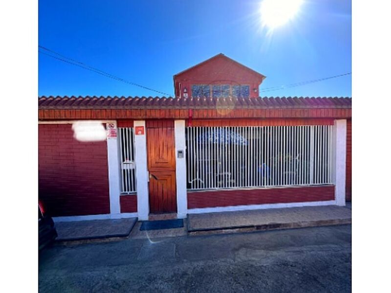 Casa en venta Villa San Rafael, Chile
