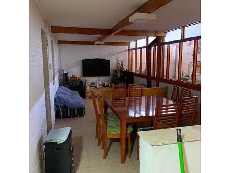 Casa en venta Villa Kamac Mayu, Chile