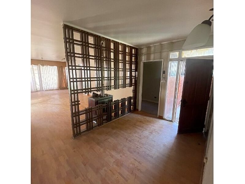 Casa en venta Los Acacios, Chile
