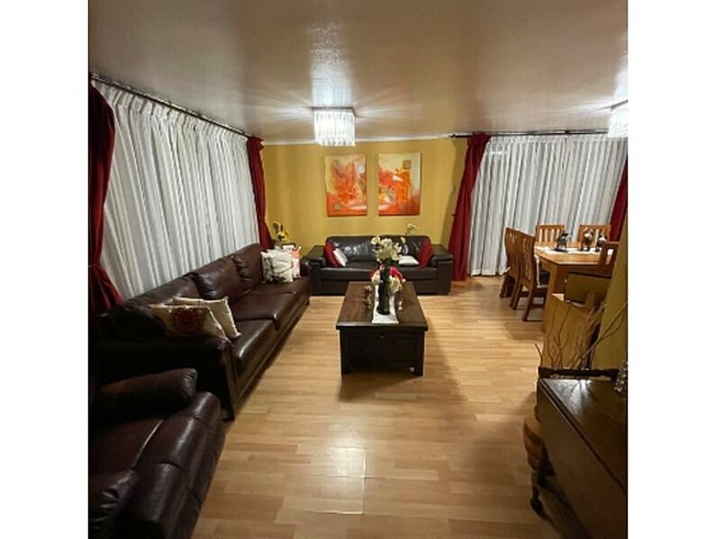 Casa en venta Villa Exótica, Chile