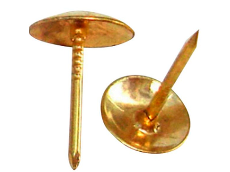 Clavos Tapiceros Chile 