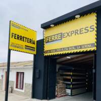 Ferreteria FerreExpress