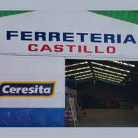 Ferretería Castillo Longavi