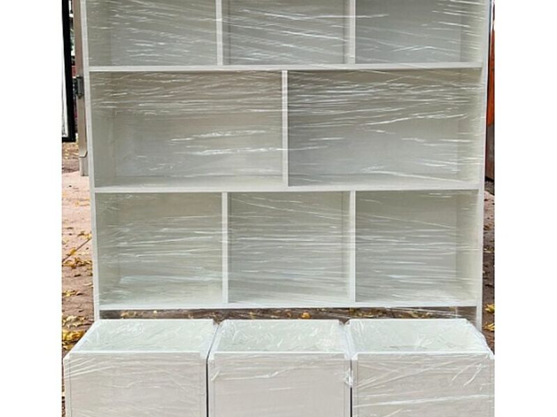 MUEBLE ORGANIZADOR 3 CAJONES EXTRA PLUS Chile