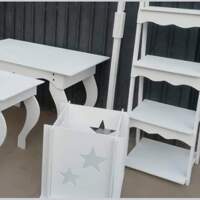 Muebles Candy Bar