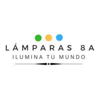 Lámparas 8a