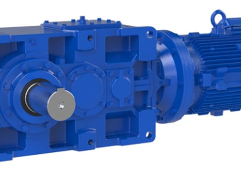 Motor Integrado Paramax Chile