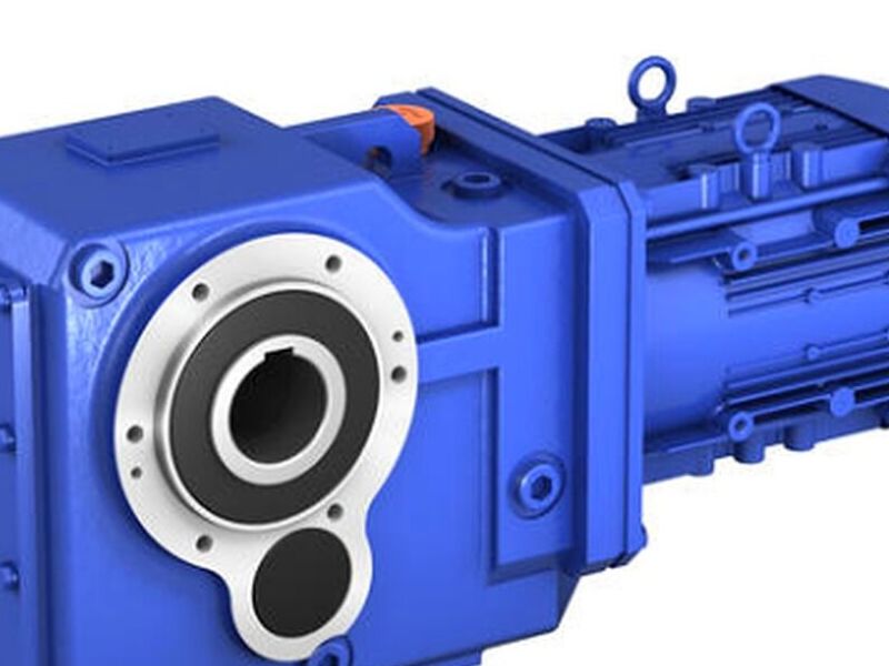 Motor Integrado Rhytax Chile