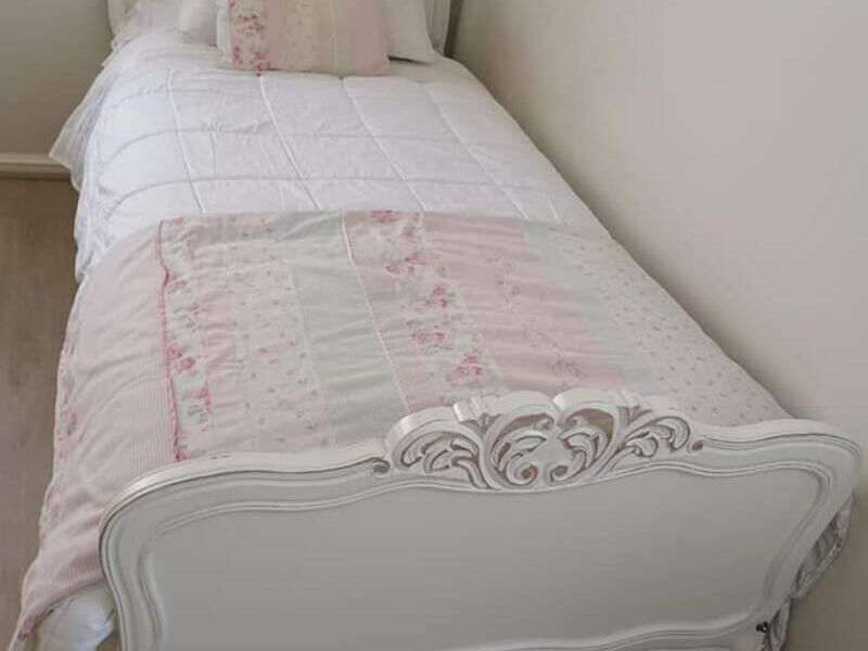 Cama Diseñador Chile
