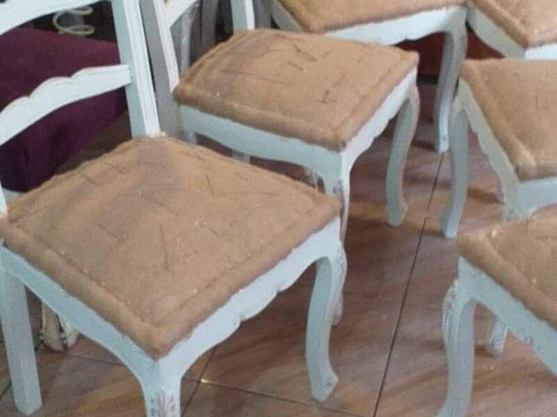 Silla para comedor Chile