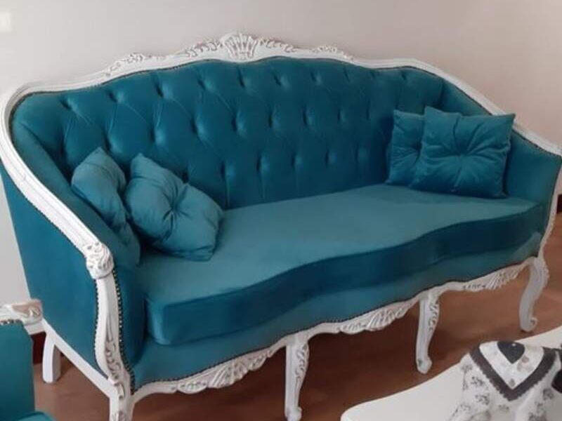 Sillón Azul Chile