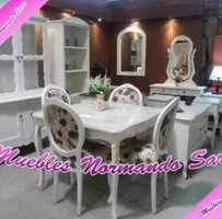 Muebles Normando Sara