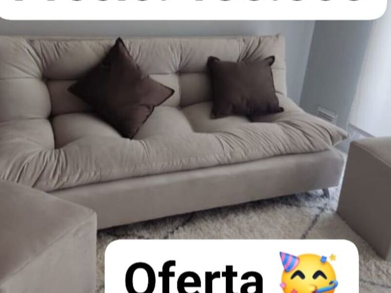 Sofa cama futón Chile