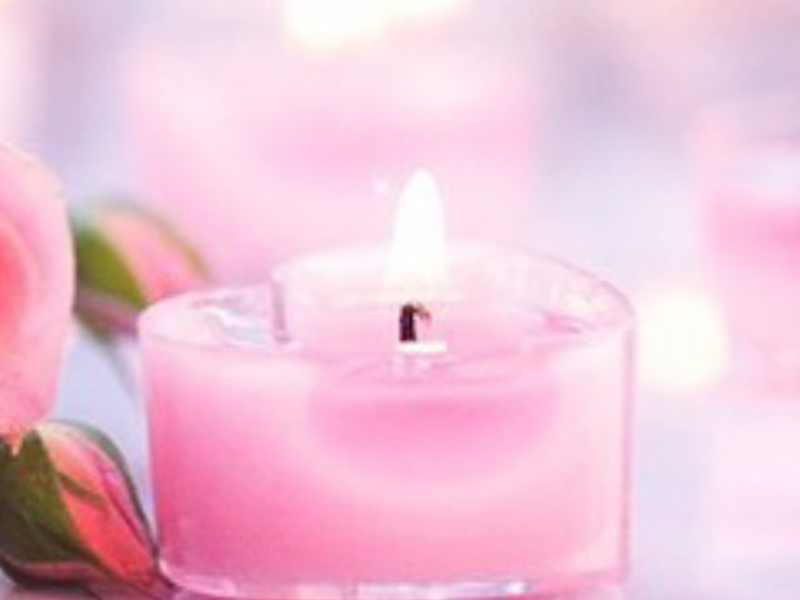 Velas Decorativas Chile