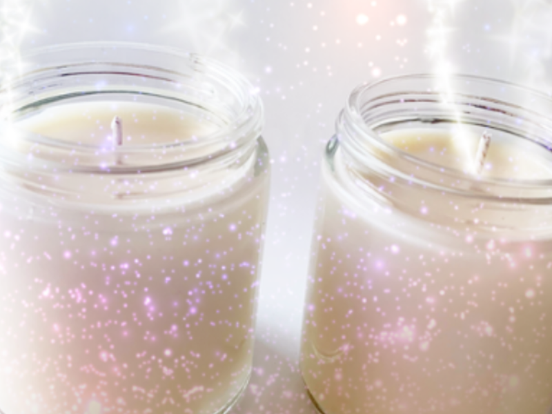 Velas Personalizadas Chile