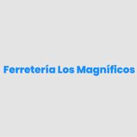 Ferretería materiales Los Magníficos