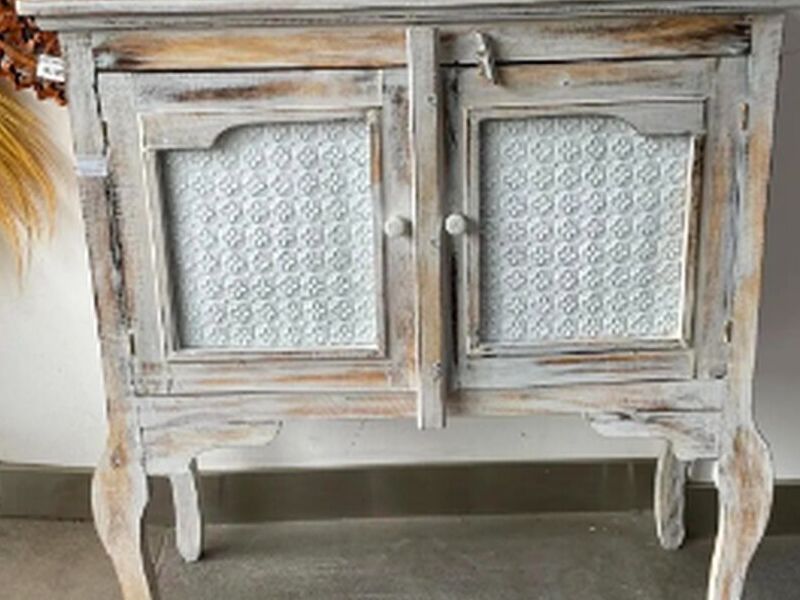Mueble recibidor Chile 