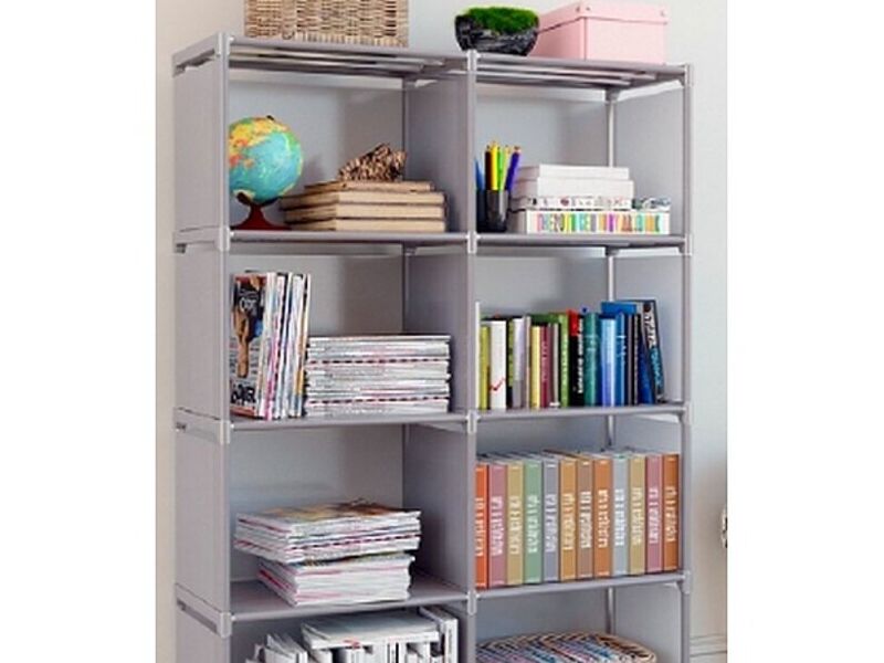 Estante libros Chile