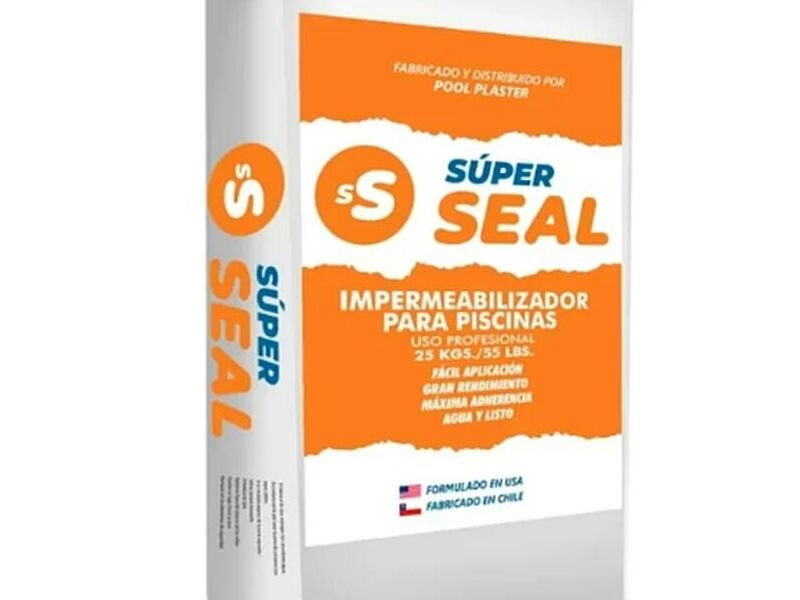 Super seal Chile