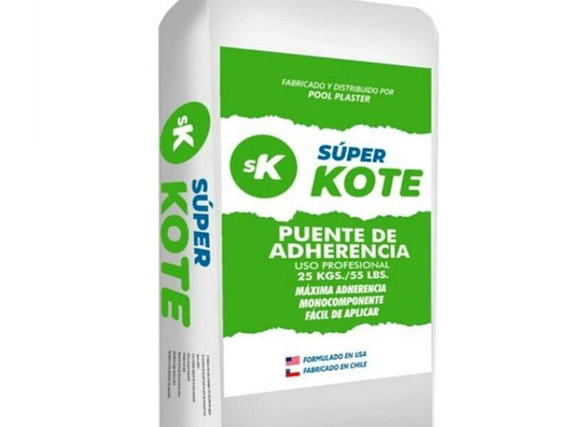 Super kote Chile