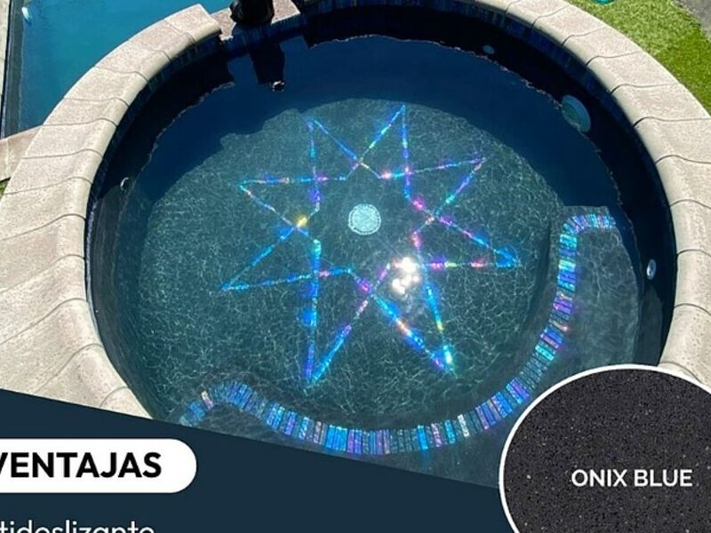 Revestimiento piscina Chile