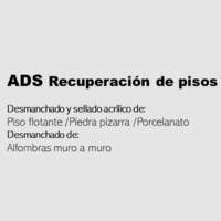 ADS Aseos Integrales