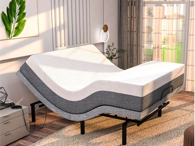 Cama ajustable Chile