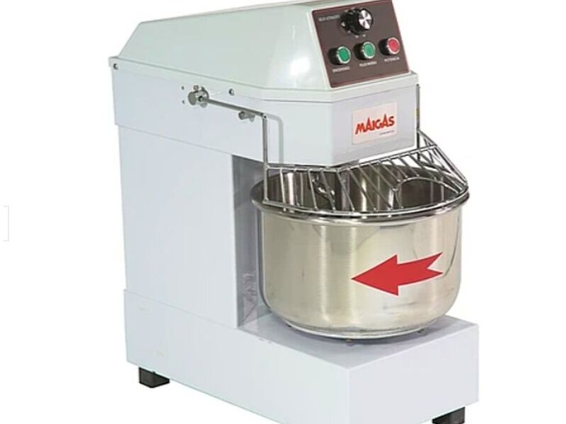 Amasadora 12 Kilos Maigas