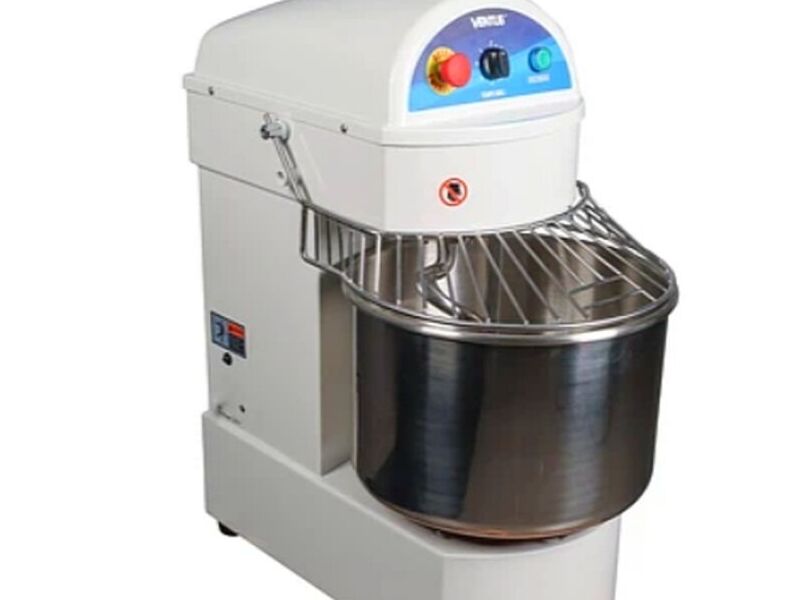 Amasadora 20 kilos Ventus