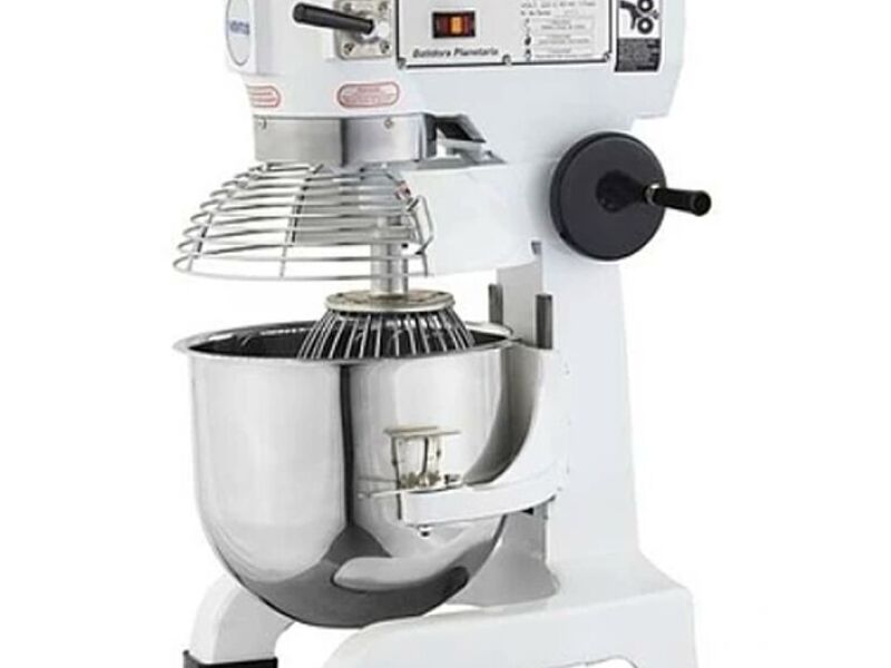 Batidora 10 litros Ventus
