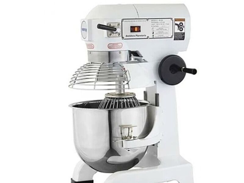 Batidora 20 litros Ventus