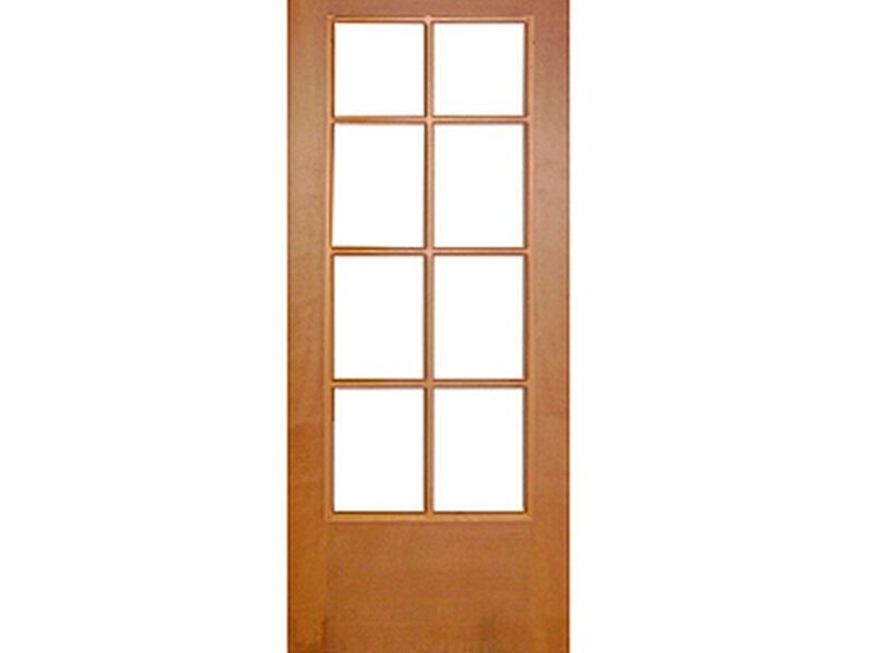 Puerta Callaqui Chale 