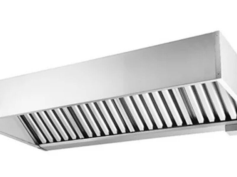 Campana Extractora 250x130x30 Chile