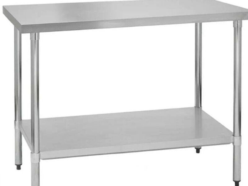 Mesón Central 120x60x85 Chile