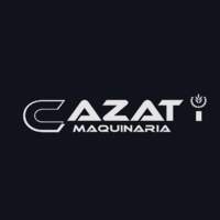 CAZATI MAQUINARIAS SPA CHILE