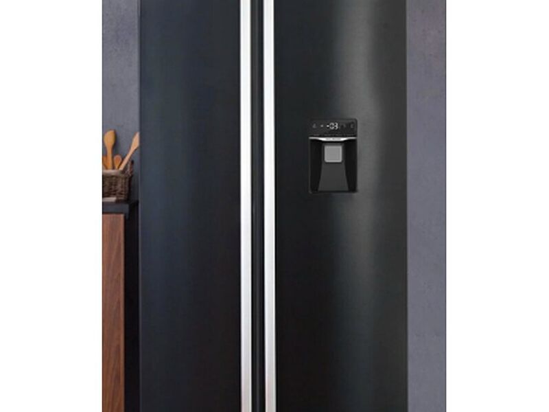 REFRIGERADOR SIDE BY SIDE 518 Lts CHILE 