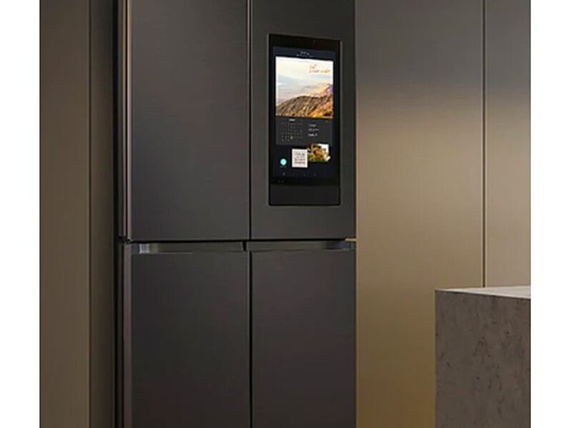 Refrigerador French Door 703 Lts